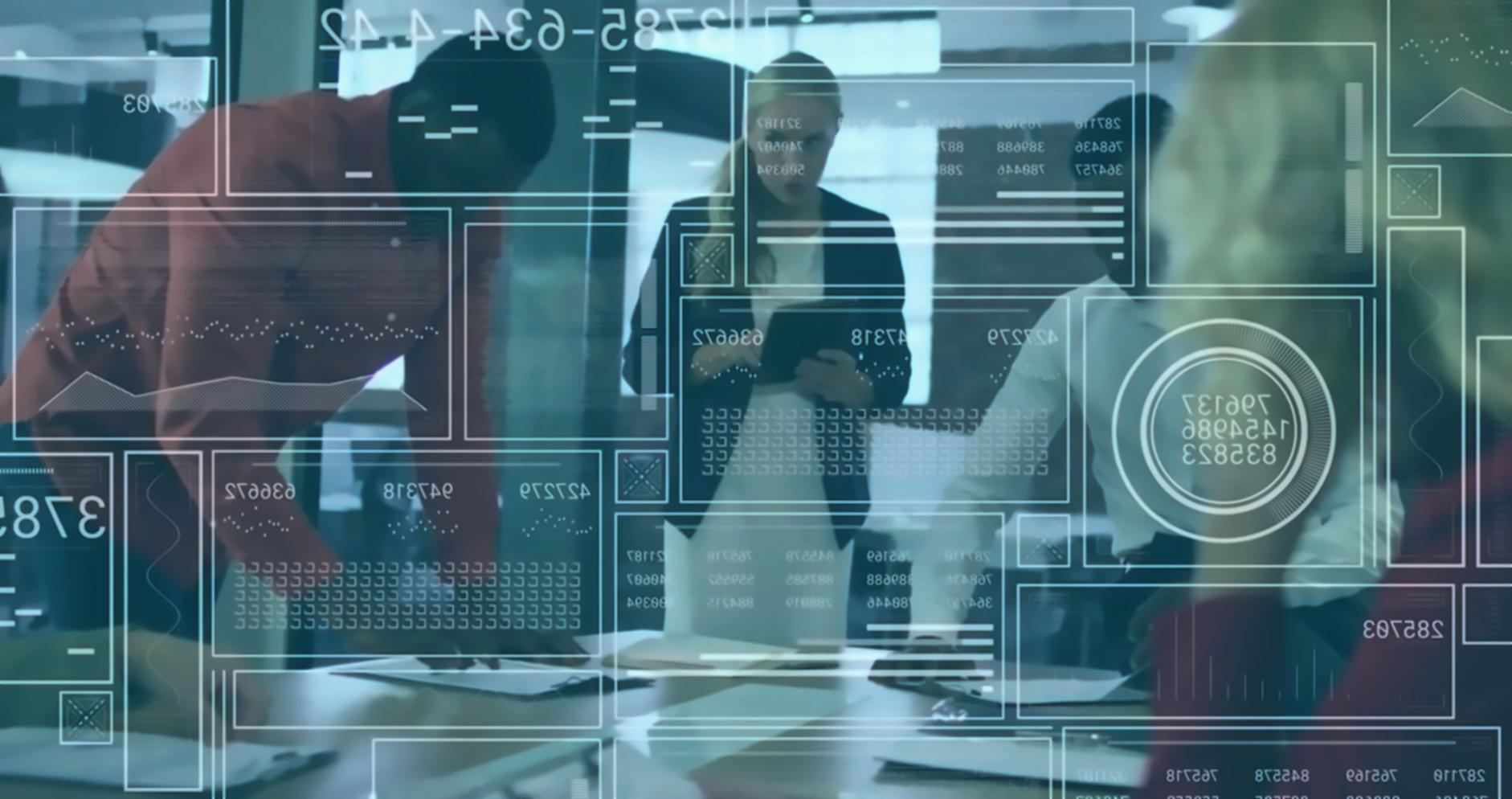 Mobile testing environment with multiple devices and debugging tools
