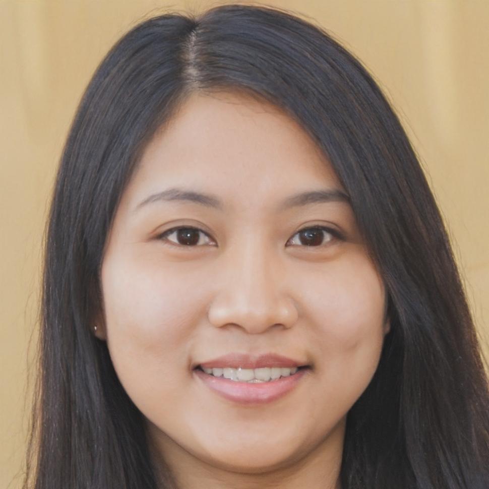 Portrait of business owner testimonial