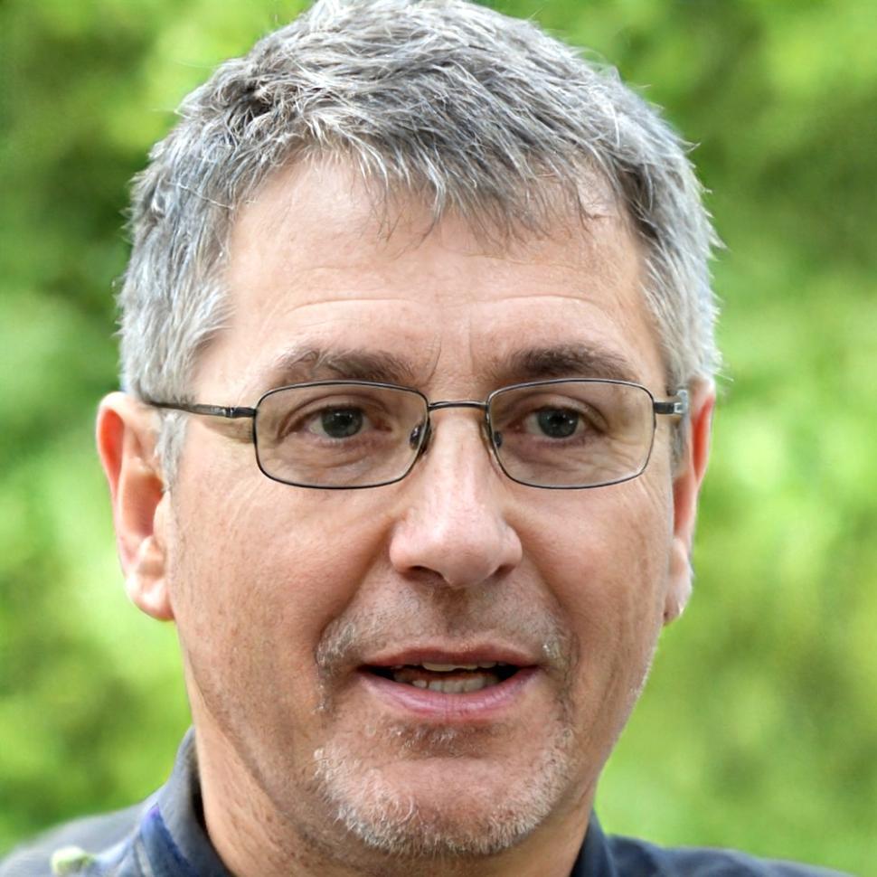 Senior mobile testing engineer Marcus Caldwell working on device compatibility testing