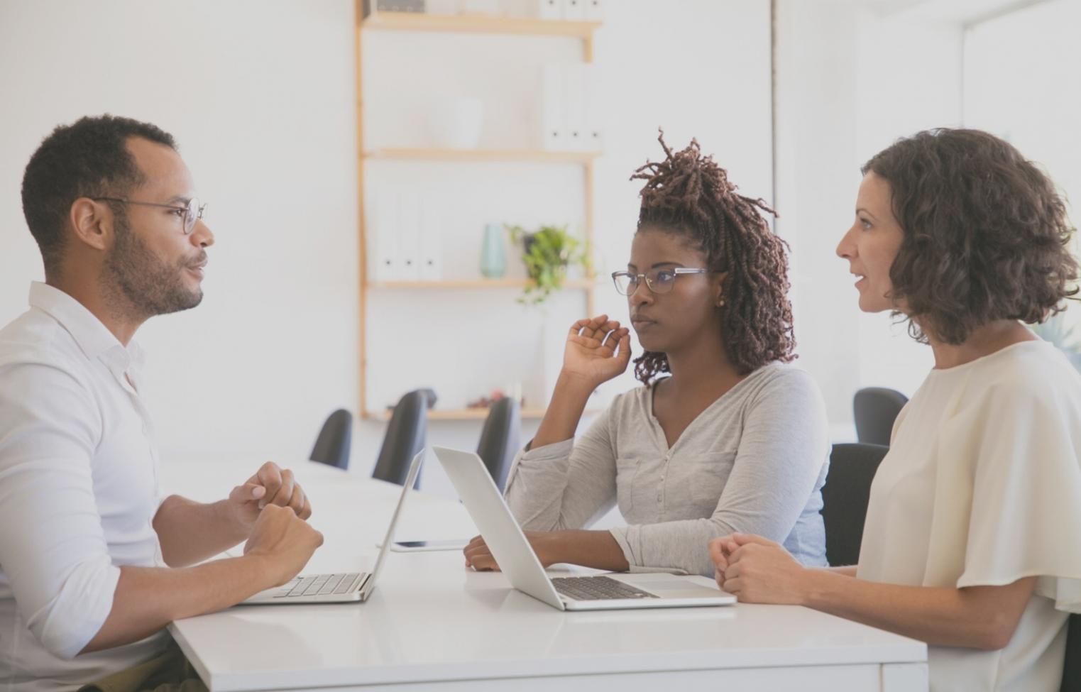 Mobile testing laboratory with various devices and monitoring equipment
