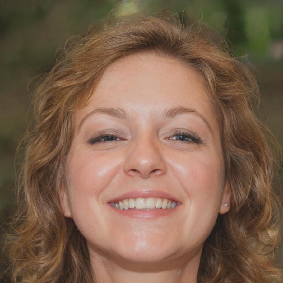 Vera Lindström, Android Testing Expert