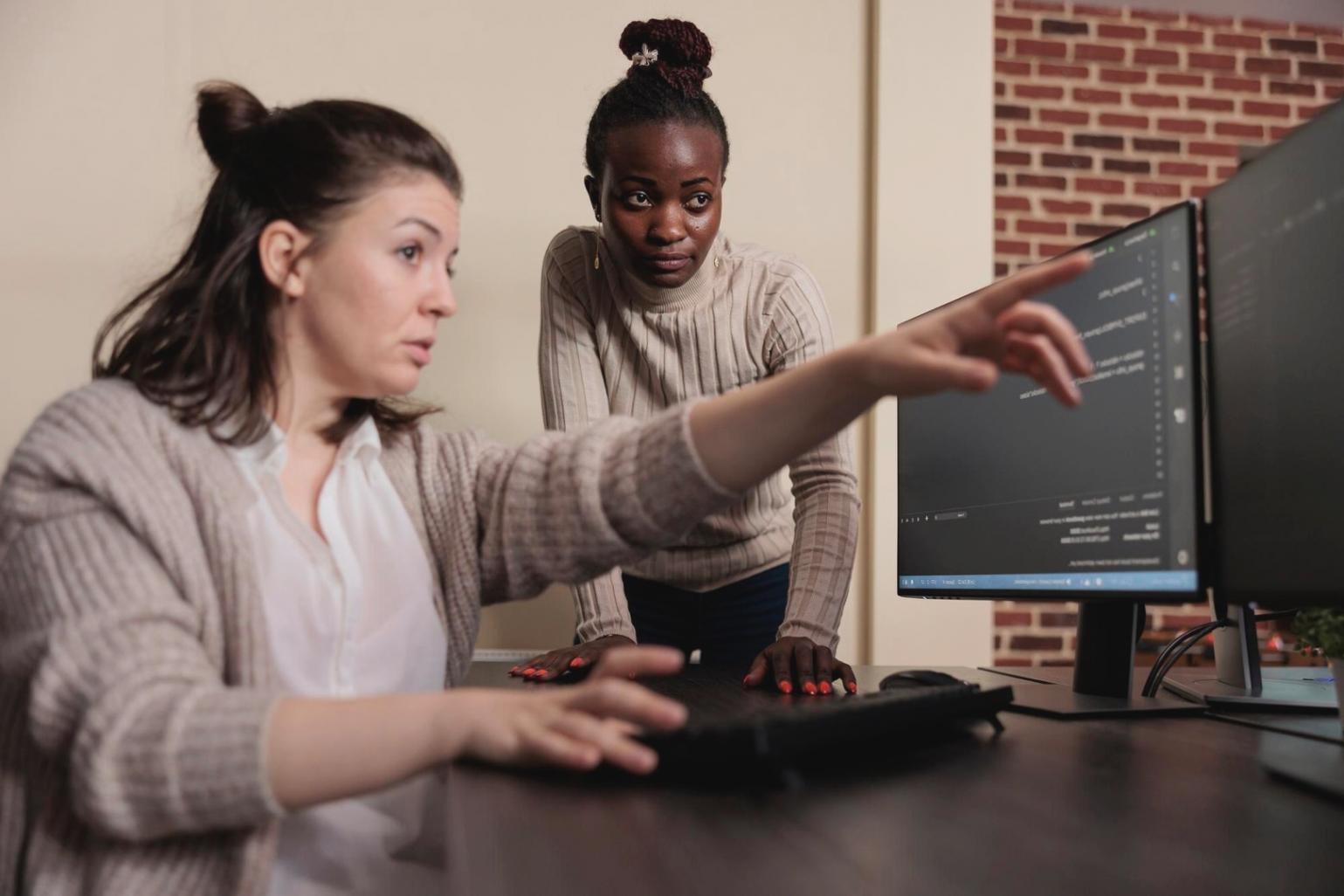 Mobile app testing environment with multiple devices and debugging tools