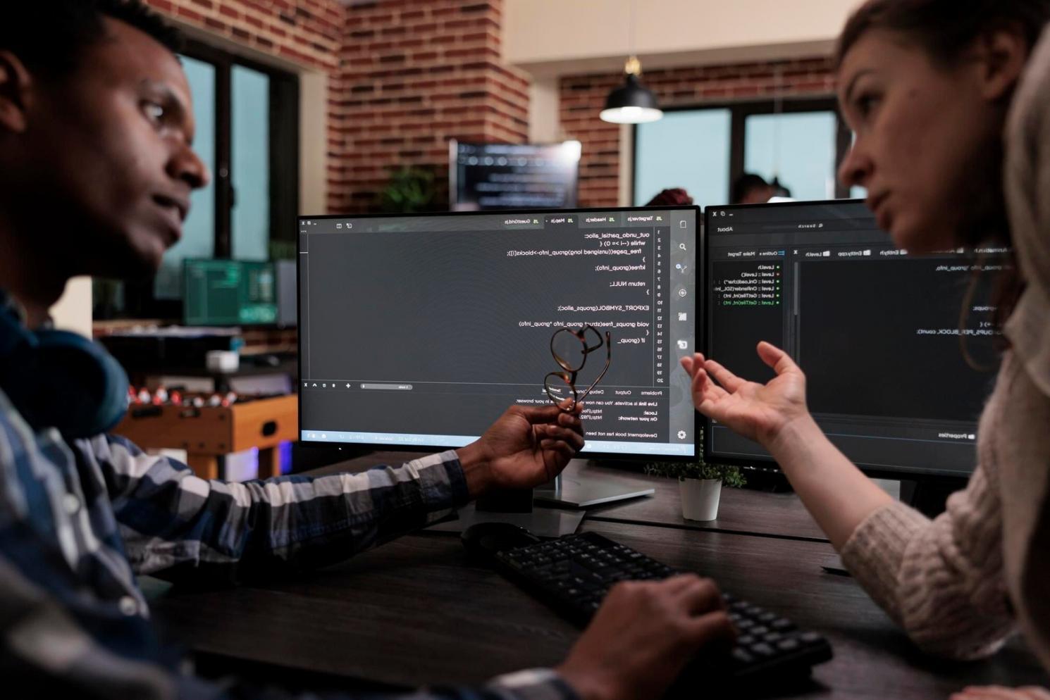 User experience testing methodology
