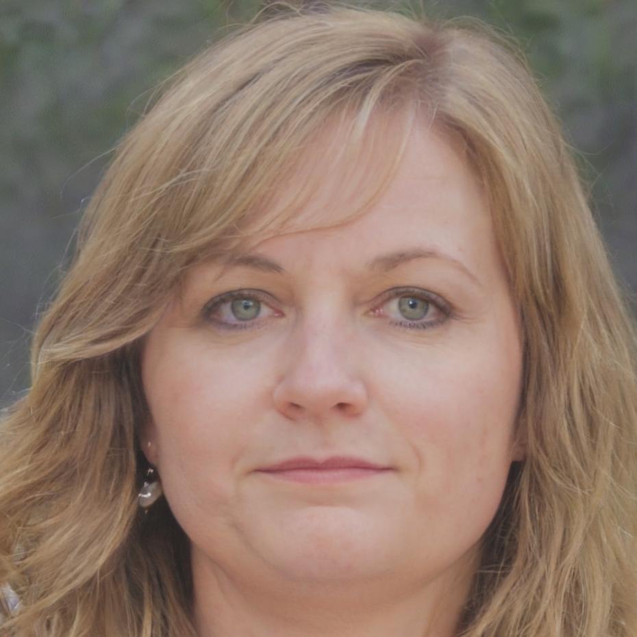 Development team lead Elena Nakamura discussing mobile app testing results