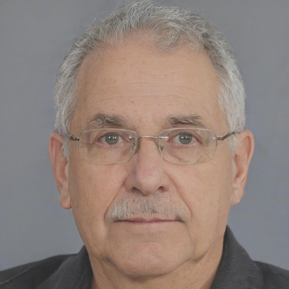 Kai Engström, Lead Testing Engineer at Luminowave