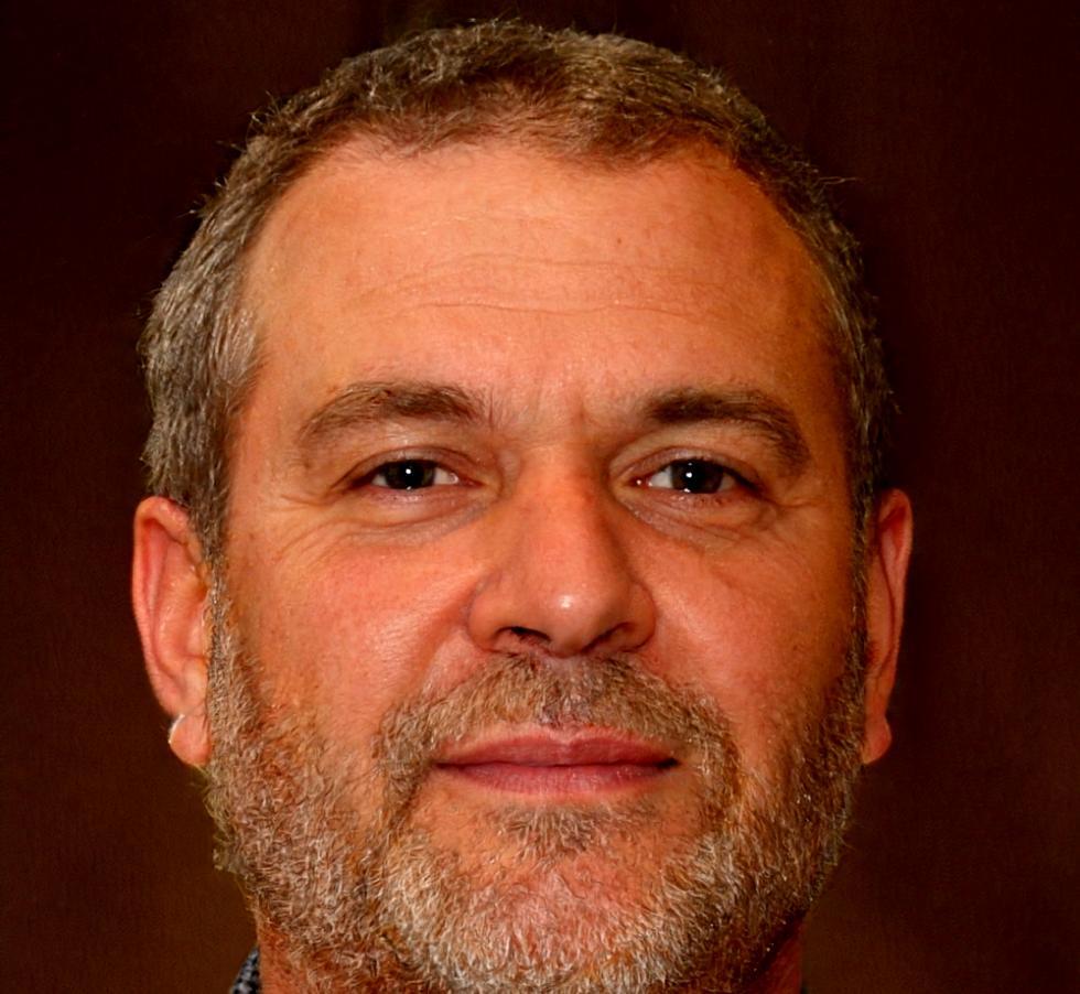 Viktor Lindberg, Senior QA Engineer